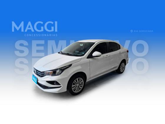 FIAT CRONOS 1.0 FIREFLY FLEX DRIVE MANUAL